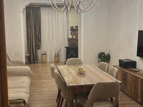 2 otaqlı mənzil, 65 m², Şah İsmayıl Xətai: 240 000 ₼ 5