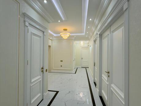 4 otaqlı mənzil, 173 m², Nəriman Nərimanov: 660 000 ₼ 3