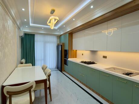 4 otaqlı mənzil, 173 m², Nəriman Nərimanov: 660 000 ₼ 4