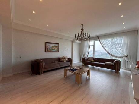 3-room apartment, 150 m², Badamdar: 480 000 ₼ 4