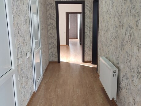 3-комн. · 73 m², Zabrat