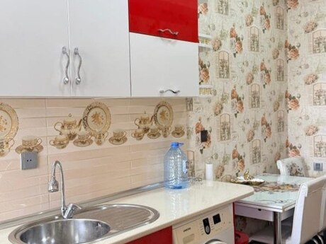 2-room apartment for rent, 80 m², Nəsimi: 700 ₼/mo 5