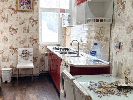 2-room apartment for rent, 80 m², Nəsimi: 700 ₼/mo 4