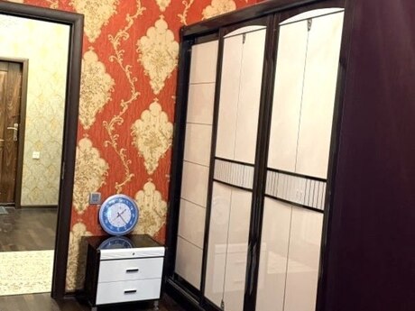 2-room apartment for rent, 80 m², Nəsimi: 700 ₼/mo 3