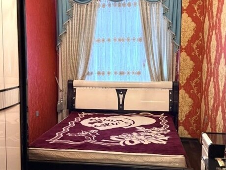 2-room apartment for rent, 80 m², Nəsimi: 700 ₼/mo 2