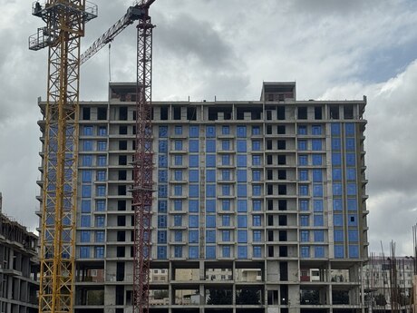 Elan №6492292 - Sumqayıt, Sumqayıt, 3 otaqlı, 145.5 m², 5/14 mərtəbə