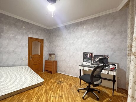 3-комнатная квартира, 125 м², Xalqlar Dostluğu: 295 000 ₼ 5