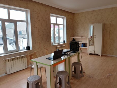 Elan №6492288 - Bakı, Yasamal r., 100 m²