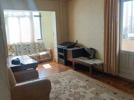 2 otaq · 45 m² · 6/9 mərtəbə, Əhmədli