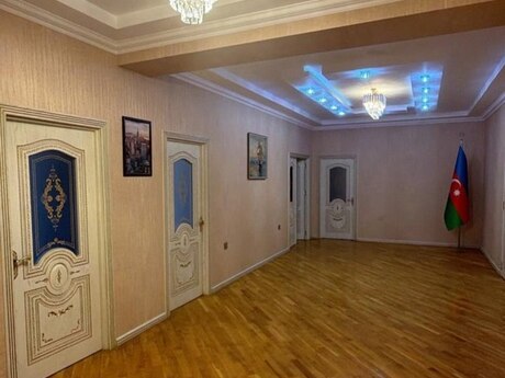 5-room apartment for rent, 220 m², Şah İsmayıl Xətai: 1 950 ₼/mo 2
