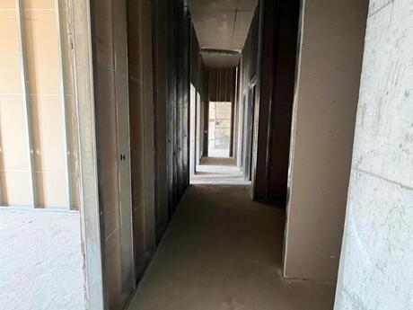 4-room apartment, 147 m², Knightsbridge Residence White City: 438 000 ₼ 4