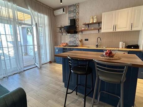 6 otaqlı həyət evi, 300 m², Azadlıq Prospekti: 650 000 ₼ 4