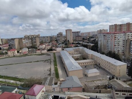 1-комнатная квартира, 58 м², Xəmsə Palace: 133 000 ₼ 5