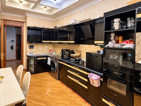 2-комнатная квартира, 105 м², Gənclik: 319 000 ₼ 2