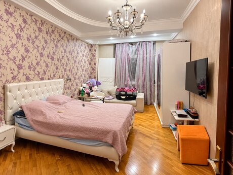 2-комнатная квартира, 105 м², Gənclik: 319 000 ₼ 5
