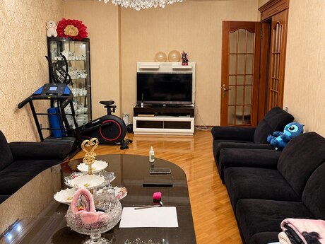 2-комнатная квартира, 105 м², Gənclik: 319 000 ₼ 4