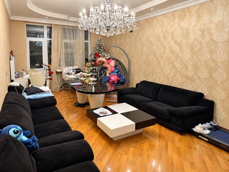 2-комнатная квартира, 105 м², Gənclik: 319 000 ₼ 3
