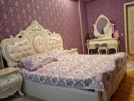 28 Mayda 3 otaqlı yeni tikili mənzil satılır, 140 m², 560 000 AZN, şəkil 5 / 12