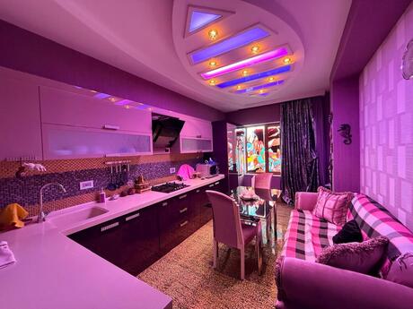 2 otaqlı mənzil, 90 m², Nizami: 295 000 ₼ 5