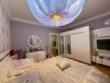 2 otaqlı mənzil, 90 m², Nizami: 295 000 ₼ 3