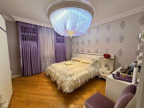 2 otaqlı mənzil, 90 m², Nizami: 295 000 ₼ 4