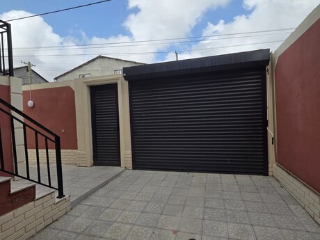 Binədə 4 otaqlı həyət evi satılır, 130 m², 137 000 AZN, şəkil 2 / 12