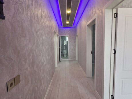 Binədə 4 otaqlı həyət evi satılır, 130 m², 137 000 AZN, şəkil 4 / 12