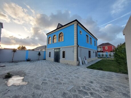 6-комнатный дом, 240 м², Hövsan: 220 000 ₼ 3
