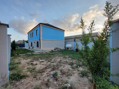 6-комнатный дом, 240 м², Hövsan: 220 000 ₼ 4