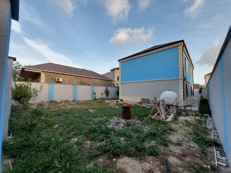6-комнатный дом, 240 м², Hövsan: 220 000 ₼ 5