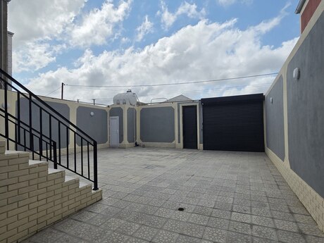 4-room house, 130 m², Binə: 145 000 ₼ 3