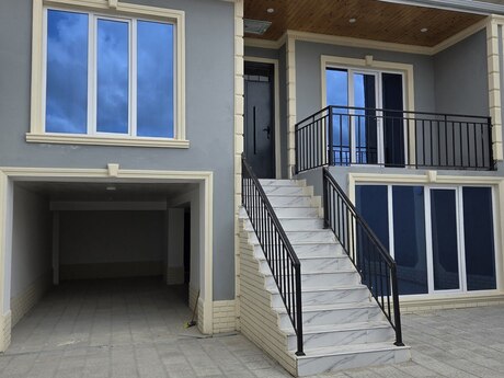 4-room house, 130 m², Binə: 145 000 ₼ 2