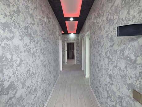 4-room house, 130 m², Binə: 145 000 ₼ 5