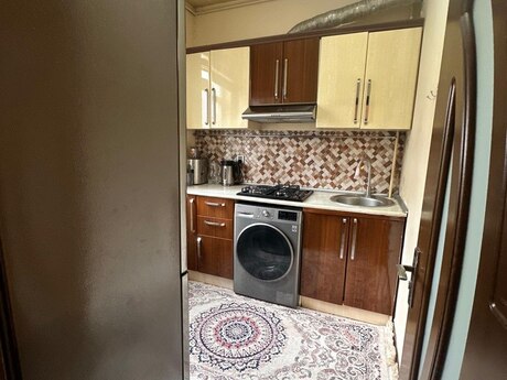 2 otaqlı mənzil, 50 m², 20 Yanvar: 153 000 ₼ 4