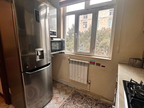 2 otaqlı mənzil, 50 m², 20 Yanvar: 153 000 ₼ 5