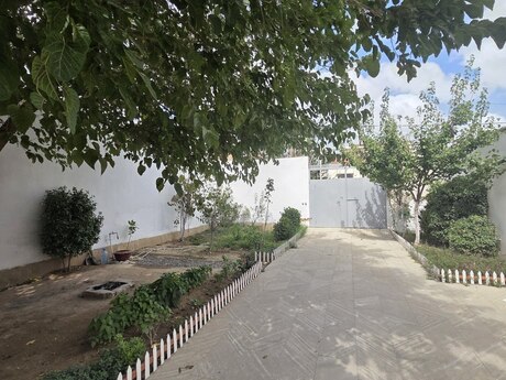 4 otaqlı həyət evi, 130 m², Binə: 165 000 ₼ 4
