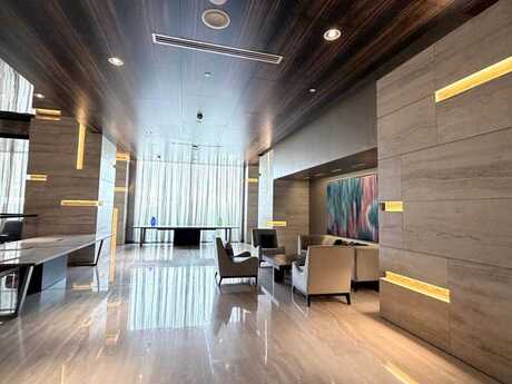 The Ritz-Carlton Residences kompleksində 3 otaqlı yeni tikili mənzil satılır, 165 m², 1 054 000 AZN, şəkil 4 / 12