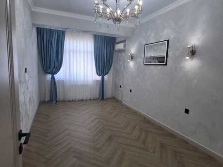 3-room apartment, 117 m², 20 Yanvar: 360 000 ₼ 4