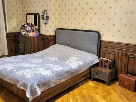 2-room apartment for rent, 107 m², Nəsimi: 790 ₼/mo 2