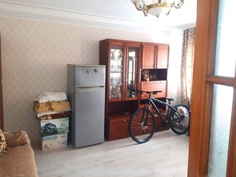 Elan №6492354 - Bakı, Qara Qarayev m., 2 otaqlı, 75 m², 8/9 mərtəbə