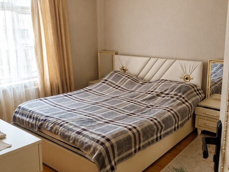 Elan №6492353 - Xırdalan, Xırdalan, 4 otaqlı, 100 m²