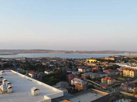 3 otaqlı mənzil, 104 m², Çinarlı Park: 250 000 ₼ 3