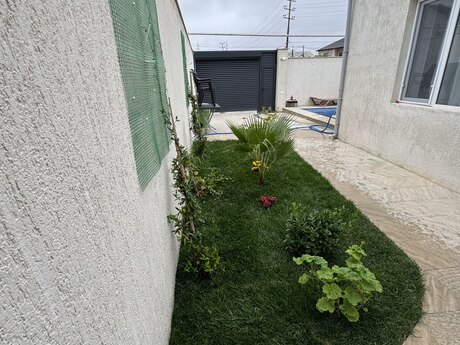 3-room house, 75 m², Şüvəlan: 117 000 ₼ 4