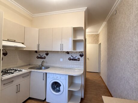 2 otaqlı mənzil, 45 m², Əhmədli: 127 000 ₼ 3