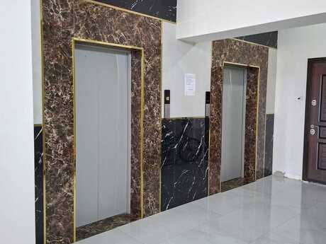 Memar Əcəmidə 2 otaqlı yeni tikili mənzil satılır, 64 m², 199 000 AZN, şəkil 4 / 12