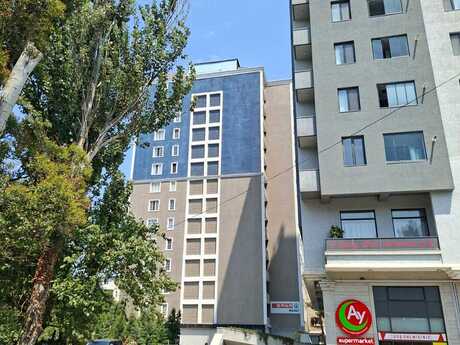 Memar Əcəmidə 2 otaqlı yeni tikili mənzil satılır, 64 m², 199 000 AZN, şəkil 2 / 12