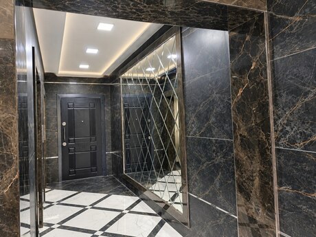 2 otaqlı mənzil, 40 m², Bayıl: 159 000 ₼ 5