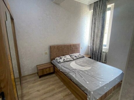 2 otaqlı mənzil, 40 m², Bayıl: 159 000 ₼ 2