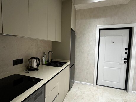 2-room apartment for rent, 50 m², Qara Qarayev: 750 ₼/mo 5