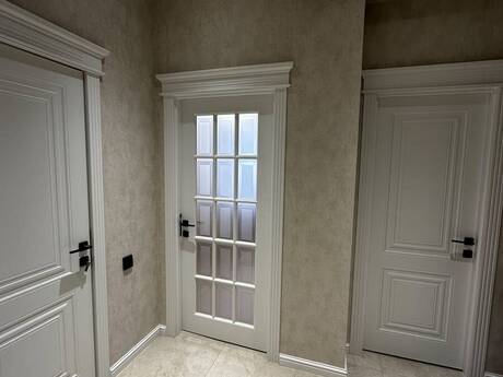 2-room apartment for rent, 50 m², Qara Qarayev: 750 ₼/mo 3